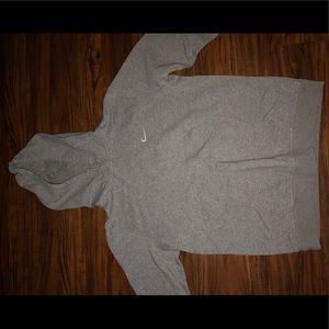 Nike Pullover Hoodie (Men’s Small)